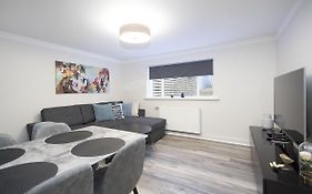 Nordurey Apartments